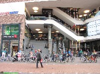Centraal Station CS - nr. 0331